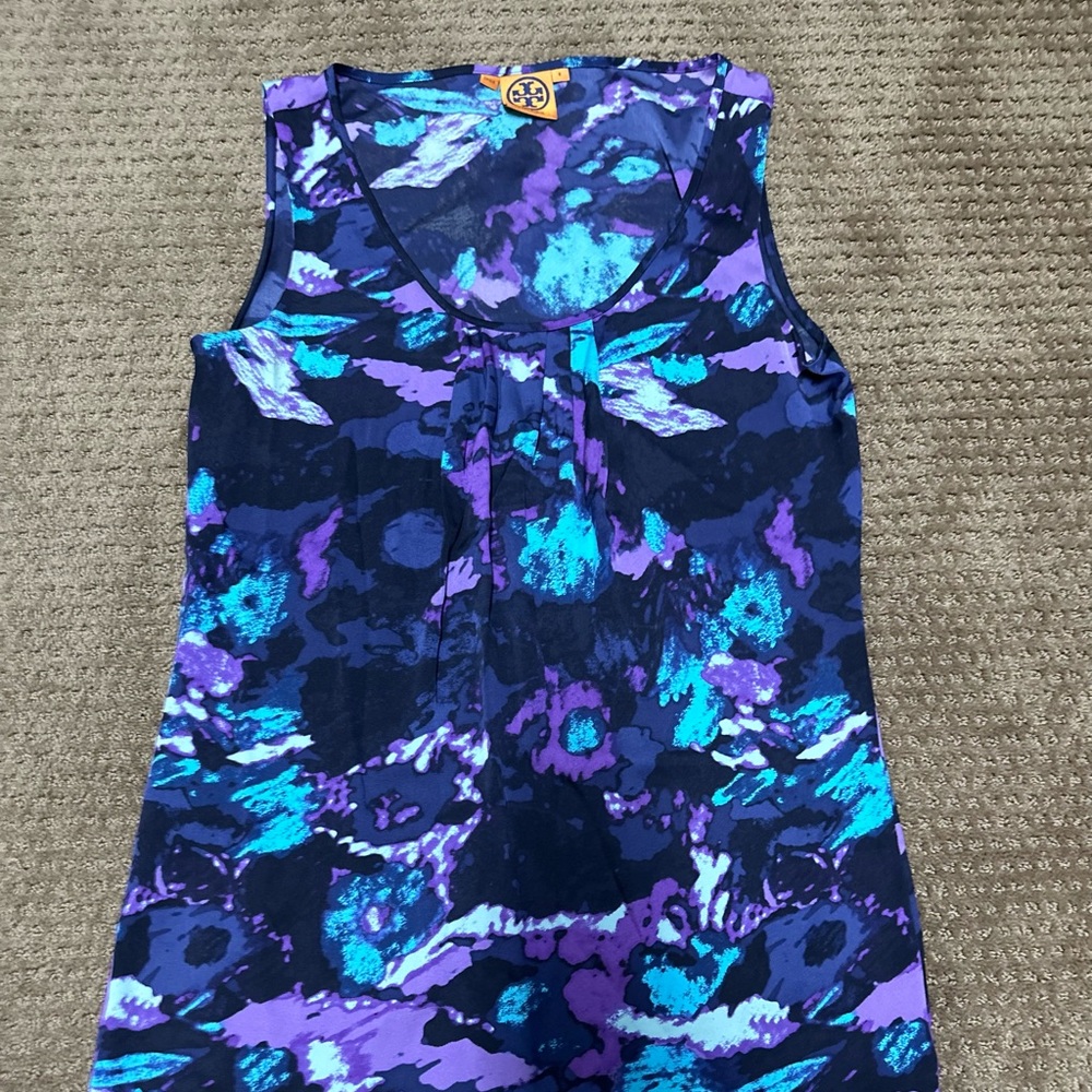 Tory Burch shirt